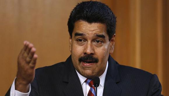 Venezuela: Nicolás Maduro contra violencia en telenovelas. (Reuters)