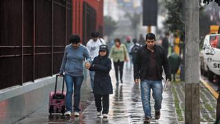 Clima en Lima: temperatura mínima de 12°C, HOY martes 14 de julio en la capital