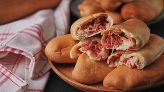Día Mundial del Pan: ‘Pancitos del Sur’ sorprende con sus 11 versiones de panes rellenos congelados