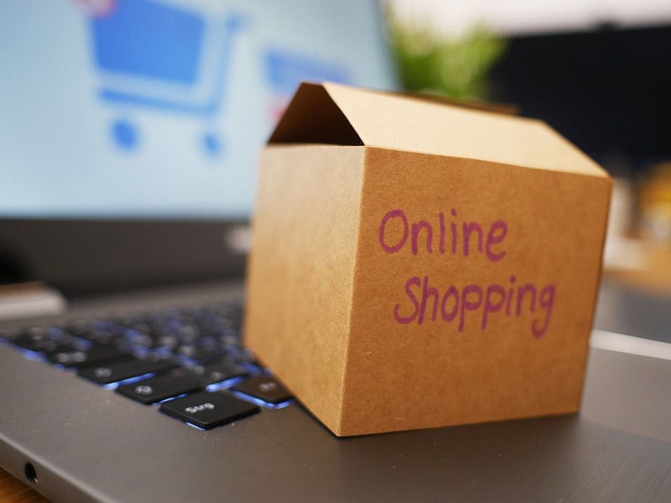 E-commerce. (Foto:Pixabay)