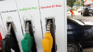 Petroperú anuncia nueva reducción en precios de combustibles y diésel industrial