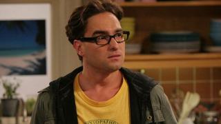 “The Big Bang Theory”: 10 datos que no tienen sentido en la historia de Leonard 