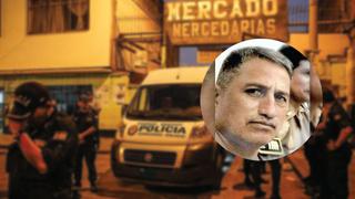 Policía asesinado en Barrios Altos es un héroe, dijo PPK