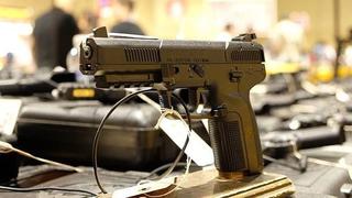 EEUU: Universidad de Texas permitirá a sus alumnos llevar armas de fuego a clases