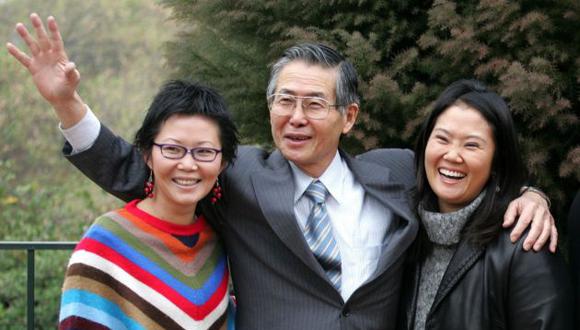 Indulto a Fujimori: Aprodeh revisará expediente del caso del ex presidente. (EFE)