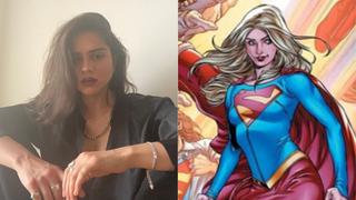 Sasha Calle, actriz de raíces colombianas, será la nueva Supergirl en película “The Flash”