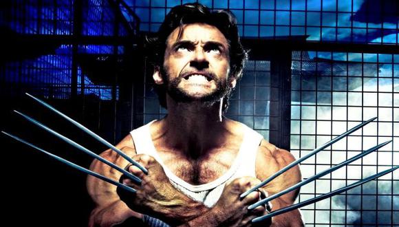 Hugh Jackman quiere ver a Wolverine en equipo de Los Vengadores. (Internet)