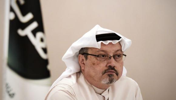 El Caso Khashoggi abrió una disputa entre Estados Unidos y Arabia Saudita, el principal aliado árabe del gobierno de Donald Trump. (Foto: AFP).