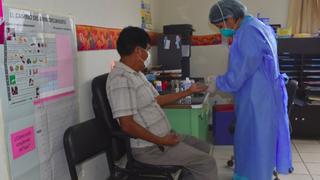 Tacna: 40 enfermeras de hospital Hipólito Unanue piden licencia por temor a coronavirus