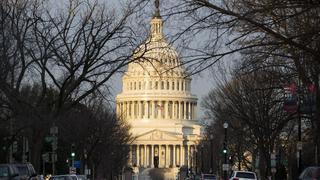 Congreso de Estados Unidos aprueba nuevo plan de ayuda a la economía 