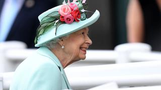 Desfiles, un dragón gigante y danzas para los 70 años de reinado de Isabel II en 2022 