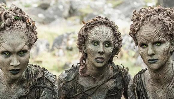 Game of Thrones: ¿cuándo será estrenada la serie precuela de Juego de tronos, Bloodmoon? (Foto: HBO)