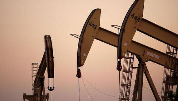 El precio internacional del petróleo cae este miércoles. (Foto: Getty Images)