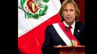 Peruanos no pierden el buen humor y hacen memes en la previa del Perú vs. Croacia