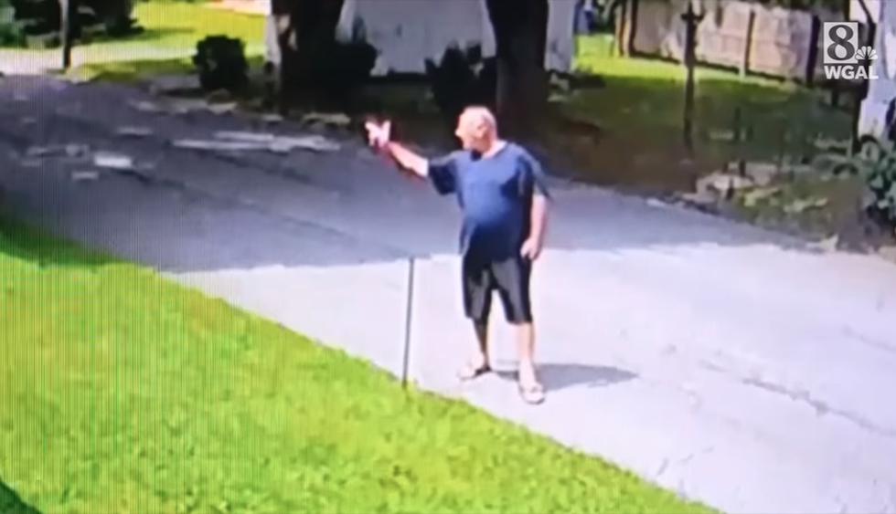 Facebook viral: Hombre es declarado culpable por 'disparar' a su vecino con el dedo | Estados Unidos | FB | Face | Historias