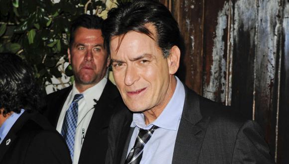 Sheen está envuelto en un nuevo escándalo. (Reuters)