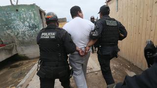 La Libertad: Llegarán 100 policías especializados en investigación criminal