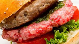 Disfruta las mejores hamburguesas caseras en 'Carnívoro'
