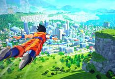 ‘Dragon Ball Z: Kakarot’: Llega un nuevo tráiler del próximo videojuego [VIDEO]