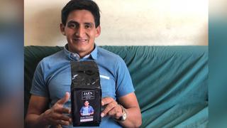 Juan Heredia, el productor del mejor café del Perú, espera que el Estado apoye a los caficultores [VIDEO]