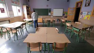 Ministro de Educación sobre aumento de CTS a maestros: “Económicamente es inviable”