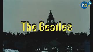 Los Beatles en el cine en Fans21