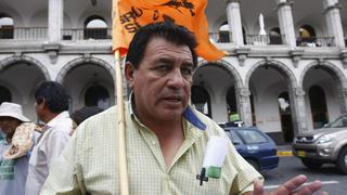 Pepe Julio Gutiérrez: Tierra y Libertad lo expulsó a tras difusión de nuevo audio