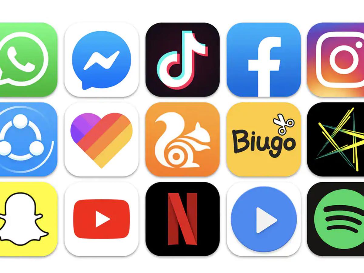 Sucio Fontanero Melancólico Estas son las 10 aplicaciones más descargadas en lo que va del 2019 en  Android y iPhone | Viral | Apps | Smartphone | NNDA | NNRT | TECNOLOGIA |  PERU21