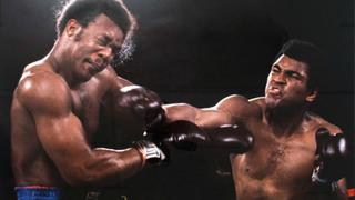 Boxeo: Las 5 peleas más dramáticas en la historia de este deporte