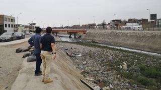 Contraloría detectó perjuicio de más de S/ 1 millón por faltas en contratación de la Municipalidad de Lima para descolmatación del río Rímac
