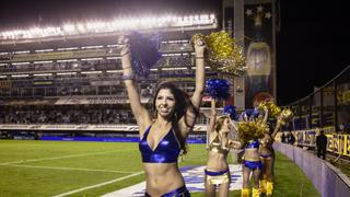 Ni una menos: 'Boquitas' no animarán más a Boca Juniors en la Bombonera