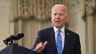 Biden anuncia “nueva fase” en relación con Irak y fin de “misión de combate”