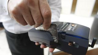 Gasto con tarjetas de crédito crecerá hasta 12% en 2014