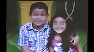 El conmovedor testimonio de un colombiano que perdió a sus dos hijos en el terremoto de México [VIDEO]