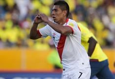#UnSoloAliento: El hashtag para apoyar a la selección en el Perú-Nueva Zelanda