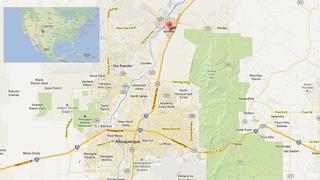 EEUU: Adolescente de 15 años mata a tiros a cinco personas en Nuevo México