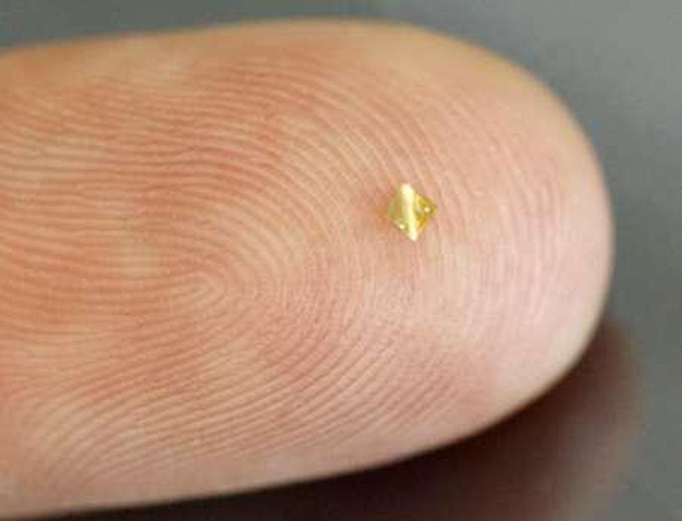 China habría usado chip más pequeño que un arroz para infiltrarse en compañías tecnológicas. (Reuters)
