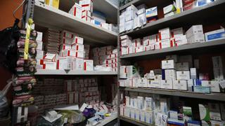 Defensoría pide a hospitales garantizar entrega gratuita de medicinas por el COVID-19 en Amazonas