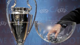 Champions League: ¿cuándo se sorteará la fase de grupos?