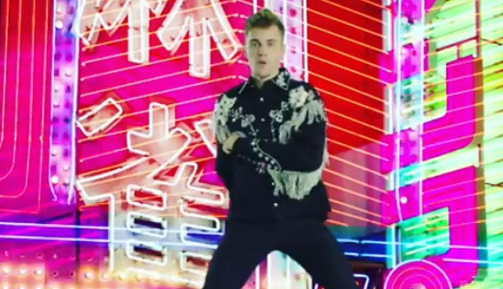 Justin Bieber protagoniza un nuevo adelanto del videoclip de su nuevo tema con Ed Sheeran. (Foto: Captura de video)