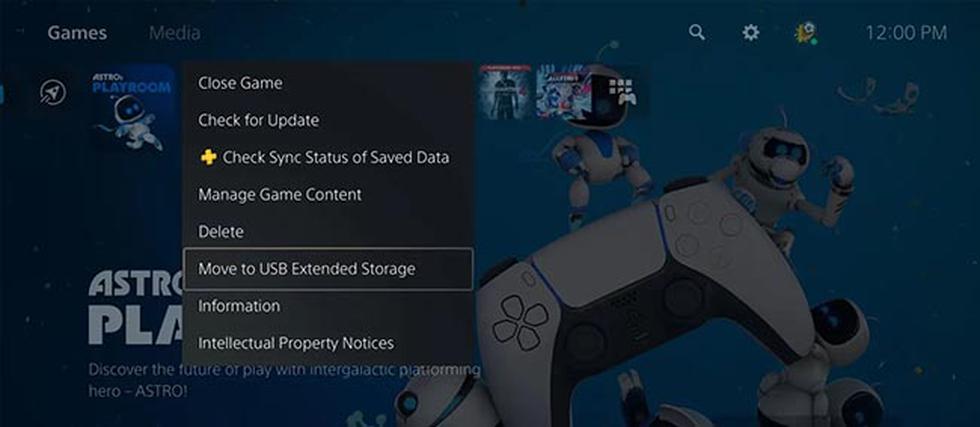 La nueva actualización de PlayStation 5 presentará grandes mejoras en la consola.