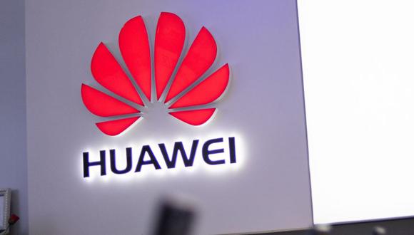 Huawei pedirá a la justicia de Estados Unidos anular la prohibición de adquirir sus equipos. (AFP)