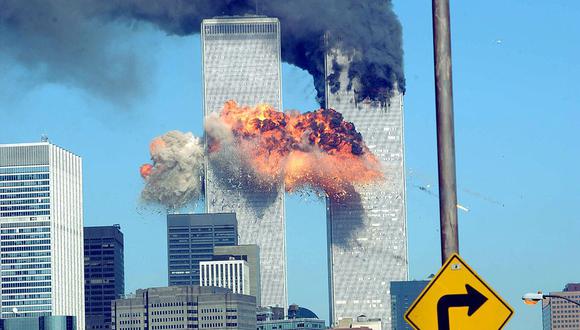 EE.UU. recuerda atentados terroristas del 11-S tras 18 años. (GETTY)