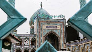 Irán inicia el Ramadán en medio del coronavirus con mezquitas cerradas [FOTOS]