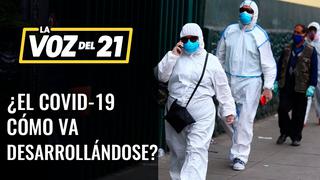 Coronavirus en Perú: ¿Por qué tenemos más de 110 mil contagiados de COVID-19 ? | VIDEO