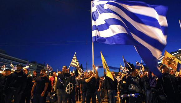 Atenas debe asegurar su financiación con subastas de deuda a corto plazo. (Reuters)