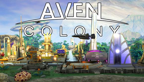 Alven Colony (Difusión)
