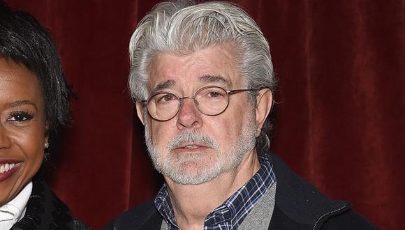Ideas de George Lucas no fueron usadas para Star Wars. (AFP)