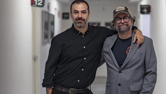 Montt y Liniers. (Foto: © FICG / Chalo García).