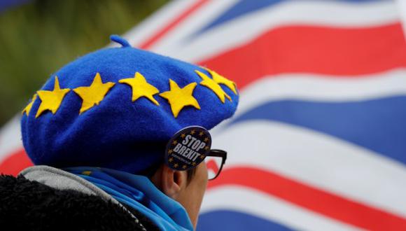 Parlamento británico rechaza celebrar un segundo referéndum del Brexit. (Foto: Reuters)